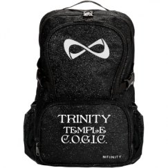 Nfinity Sparkle Backpack Bag