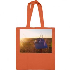 Canvas Tote Bag
