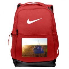 Nike Brasilia Medium Backpack