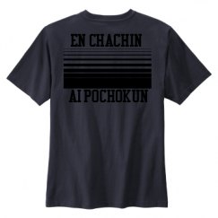 Unisex Carhartt Henley Tee 