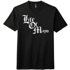 Unisex Perfect Tri Tee