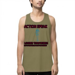 Men's Premium Tank Top