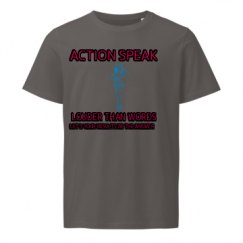 Unisex Organic Mid-Light T-Shirt