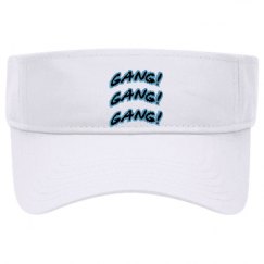 Unisex Sun Visor