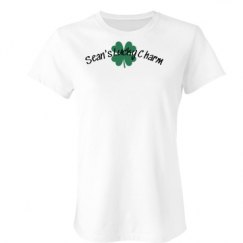 Ladies Slim Fit Favorite Tee