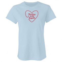 Ladies Slim Fit Favorite Tee