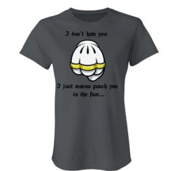 Ladies Slim Fit Favorite Tee