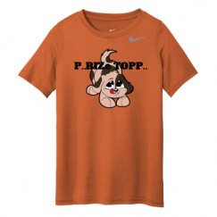 Youth Nike Legend Shirt