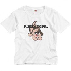 Youth Basic Promo Tee