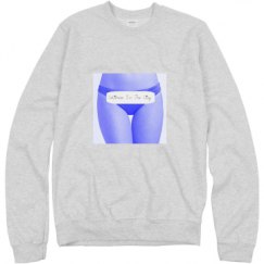 Unisex Basic Promo Crewneck Sweatshirt