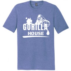 Unisex Perfect Tri Tee