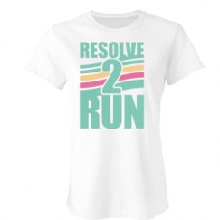 Ladies Slim Fit Favorite Tee