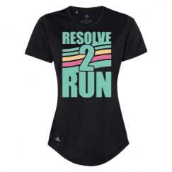 Women's Adidas Sport Shirt 