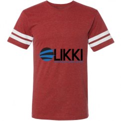 Unisex Vintage Sports Tee