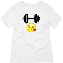 Ladies Relaxed Fit Tee