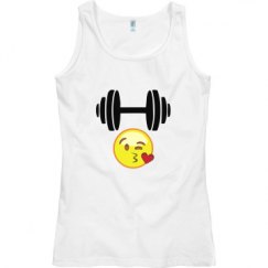 Ladies Semi-Fitted Tank