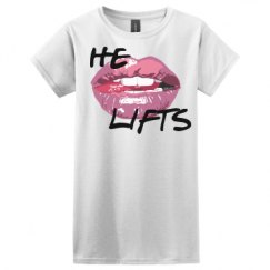 Ladies Basic Softstyle Tee