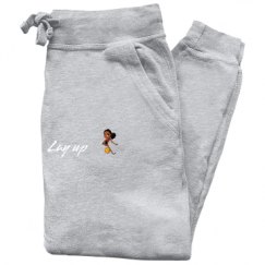 Unisex Fleece Jogger