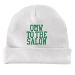 Rabbit Skins Baby Hat