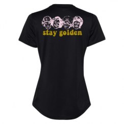 Women's Adidas Sport Shirt 