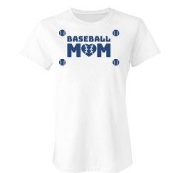 Ladies Slim Fit Favorite Tee