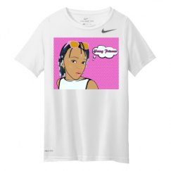 Youth Nike Legend Shirt