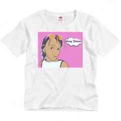 Youth Basic Promo Tee