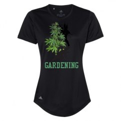 Women's Adidas Sport Shirt 