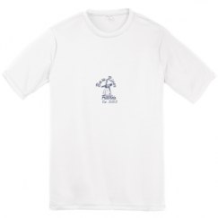 Youth Athletic Performance Tee