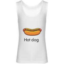 Youth Jersey Tank Top