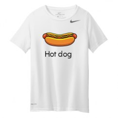 Youth Nike Legend Shirt