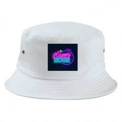 Unisex Bucket Hat