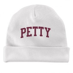 Rabbit Skins Baby Hat