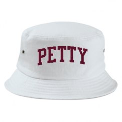 Unisex Bucket Hat