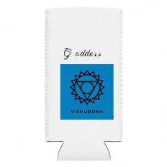 Slim 12 oz Can Cooler