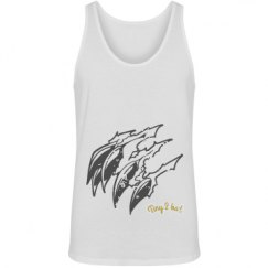 Unisex Jersey Tank Top