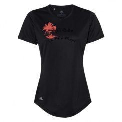 Women's Adidas Sport Shirt 