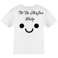 Infant Cotton Tee