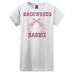 Ladies Basic Softstyle Tee