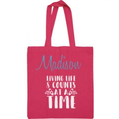 Canvas Tote Bag
