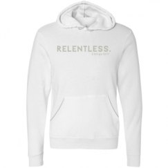 Unisex Fleece Pullover Midweight Hoodie