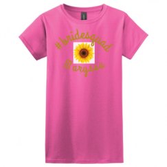 Ladies Basic Softstyle Tee