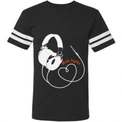 Unisex Vintage Sports Tee