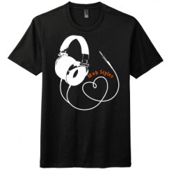 Unisex Perfect Tri Tee