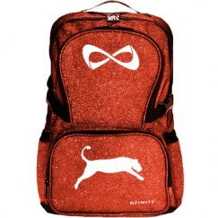 Nfinity Sparkle Backpack Bag