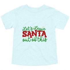 Toddler Triblend Tee