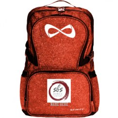 Nfinity Sparkle Backpack Bag