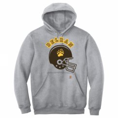 Unisex Carhartt Hooded Sweatshirt