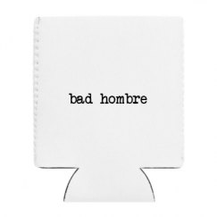 Regular 12 oz Can Cooler