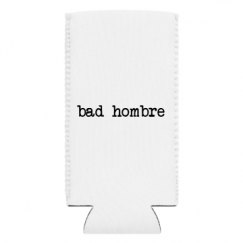 Slim 12 oz Can Cooler